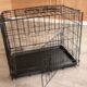 How to Fold Down a Dog Crate 8 How to Fold Down a Dog Crate
