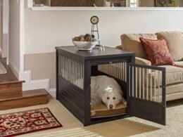 Ecoflex Dog Crate