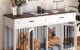 The Best Wooden Dog Crate 5 The Best Wooden Dog Crate