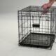 How to Collapse a Dog Crate 7 How to Collapse a Dog Crate