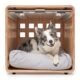 The Fable Dog Crate