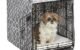 The Best Dog Crate Cover 5 The Best Dog Crate Cover
