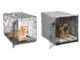 Quieting the House: Simple Crate Covers to Stop Dogs Barking 33 Quieting the House: Simple Crate Covers to Stop Dogs Barking
