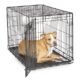 The Large Dog Crate 26 The Large Dog Crate