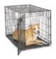 The Large Dog Crate