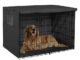 The Large Dog Crate Cover