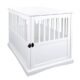 The White Dog Crate 103 The White Dog Crate