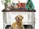 The Best Dog Crate Topper 10 The Best Dog Crate Topper
