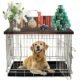 The Best Dog Crate Topper