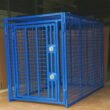 How to Make a Dog Crate Escape Proof