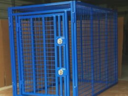 How to Make a Dog Crate Escape Proof