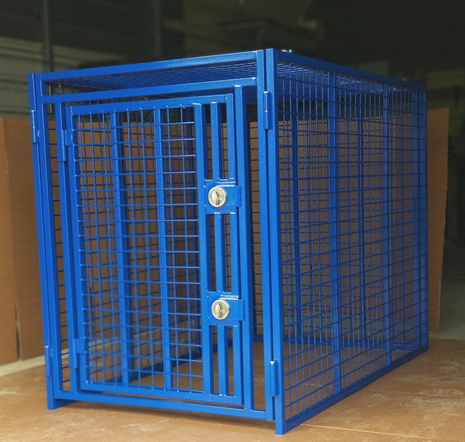 How to Make a Dog Crate Escape Proof
