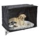 The Best Dog Crate With Cover
