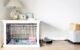 How to Make a Dog Crate Look Like Furniture 5 How to Make a Dog Crate Look Like Furniture