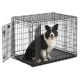 The Best Wire Dog Crates