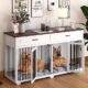 The Best Dog Crate Furniture 6 The Best Dog Crate Furniture