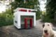 10 Creative Dog House Design Ideas 12 The Luxury Dog House