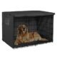 The Best Dog Cage Cover