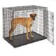 The Best Double Dog Crate 27 The Best Double Dog Crate
