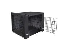 18 Inch Dog Crate Cover
