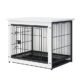 The Best Wooden Dog Crate Cover 12 The Best Wooden Dog Crate Cover