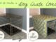 How to Make Your Own Dog Crate Cover 64 How to Make Your Own Dog Crate Cover