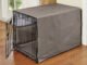 Should You Cover a Dog Crate With a Blanket 34 Should You Cover a Dog Crate With a Blanket