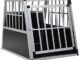 The Aluminum Dog Crate 9 The Aluminum Dog Crate