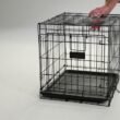 How to Disassemble Dog Crate