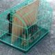 How to Make a Dog Crate Divider 8 How to Make a Dog Crate Divider