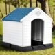 Plastic Dog Houses: Lightweight and Easy to Clean 5 Plastic Dog Houses: Lightweight and Easy to Clean