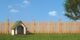 Everything You Need to Know About Dog Houses 14 Everything You Need to Know About Dog Houses
