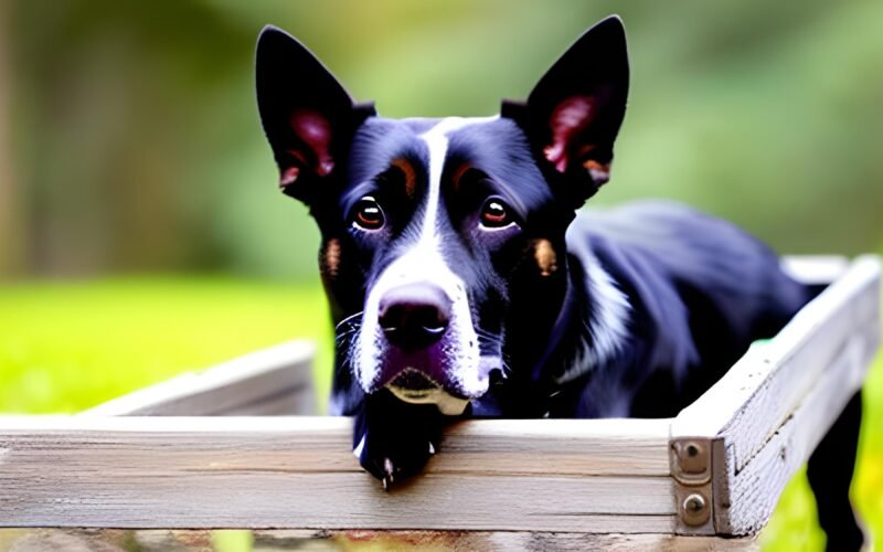 How to Crate Train an Older Dog