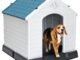 Large Dog Houses: Spacious And Comfortable Homes for Your Big Pup