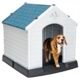 Large Dog Houses: Spacious And Comfortable Homes for Your Big Pup 11 Large Dog Houses: Spacious And Comfortable Homes for Your Big Pup