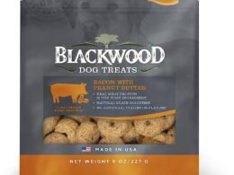 Using cat food as a dog training treat