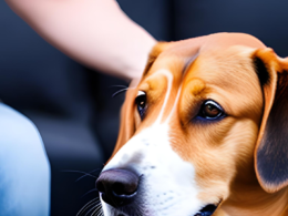 Soothe Dogs Ears After Plucking