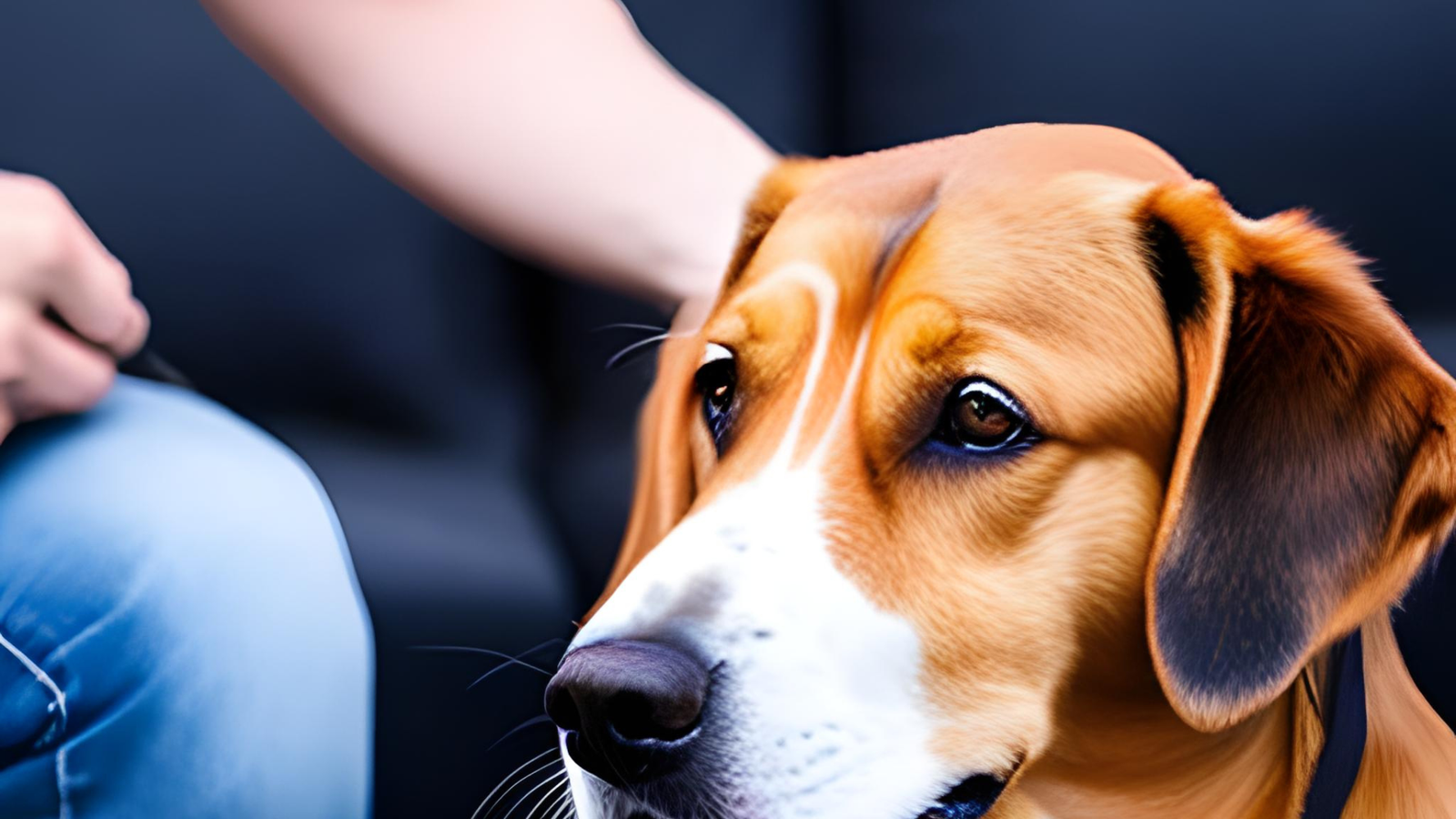 Soothe Dogs Ears After Plucking