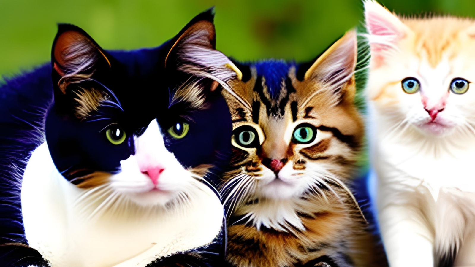 Stop My Cat from Moving Her Kittens