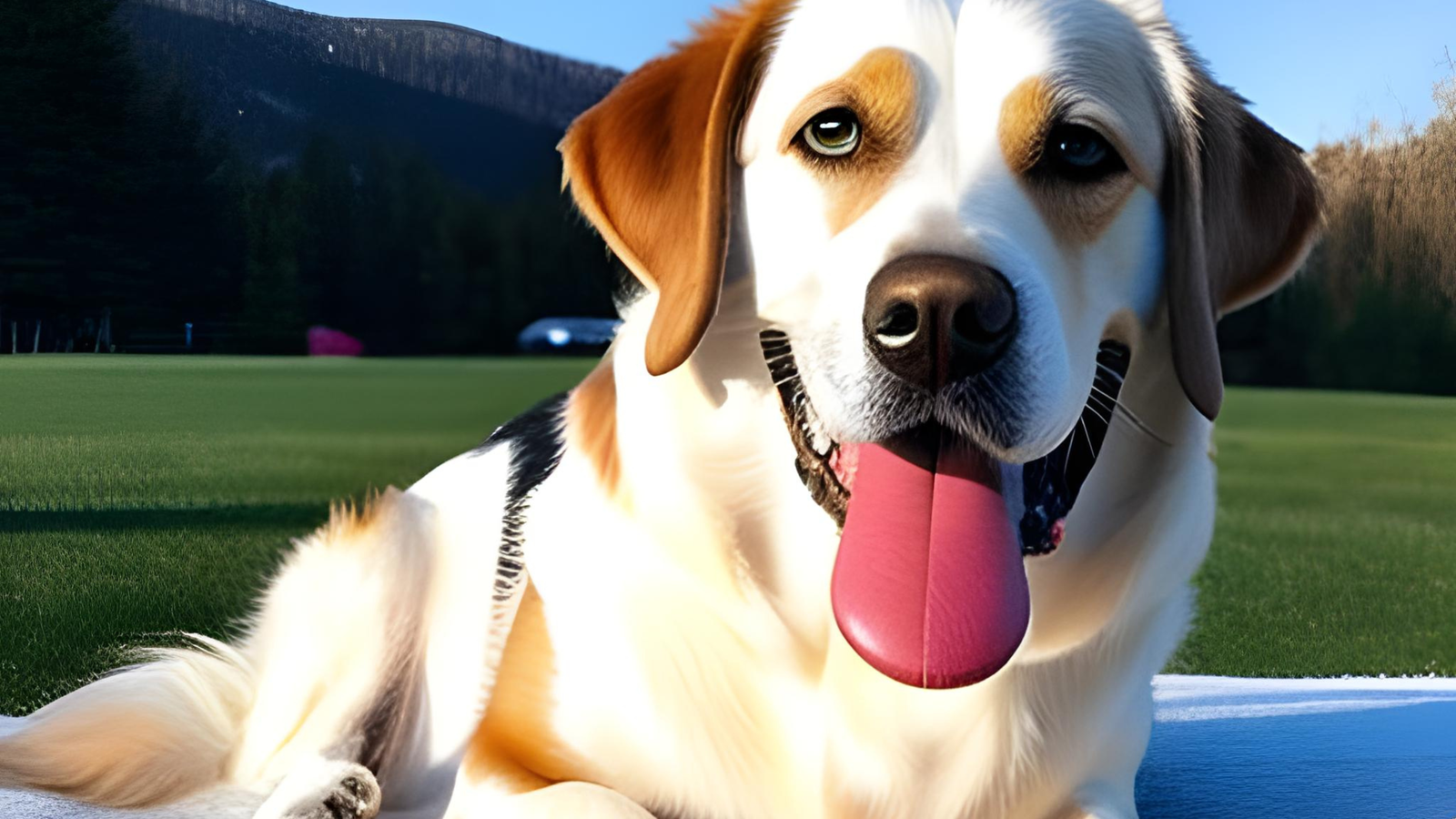 Dog Keeps Sticking His Tongue Out And Swallowing