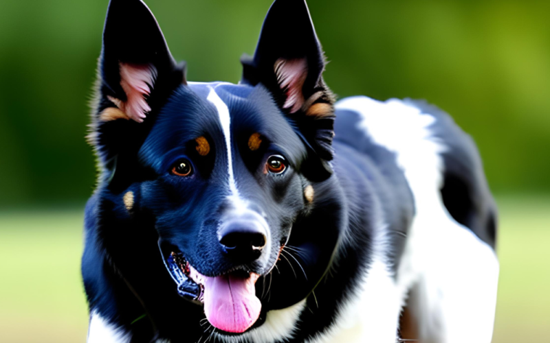 Why is My Dog So Hyper All of a Sudden