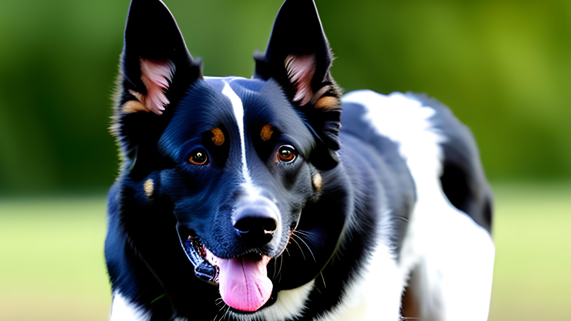 Why is My Dog So Hyper All of a Sudden