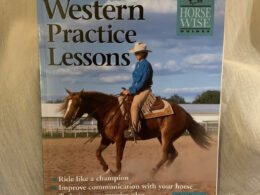 the Art of Neck Rein