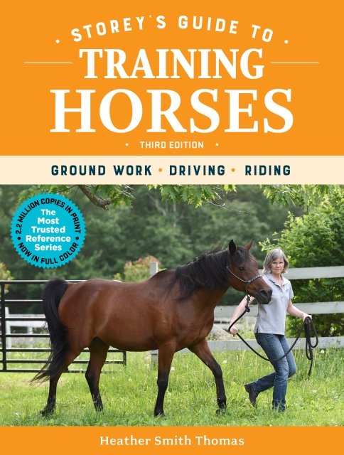 Trained Horse Cost