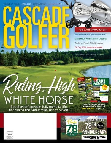 White Horse Vapor Legit