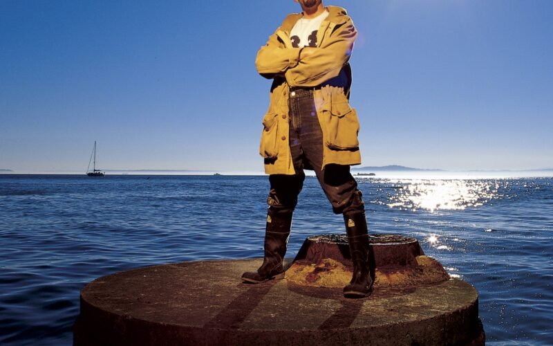 Man Called Horse Hanging Scene