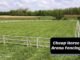 How to Build a Horse Fence Cheap: Budget-Friendly Tips and Tricks 20 Build a Horse Fence Cheap