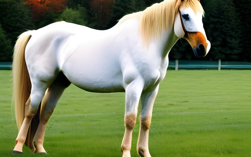 Horses Safely Digest Sweet Potatoes