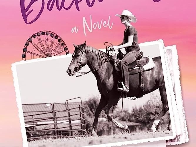 Horses Walk Backwards