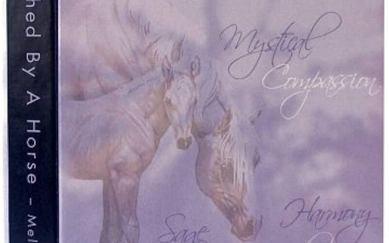 Hearts And Horses Might Do